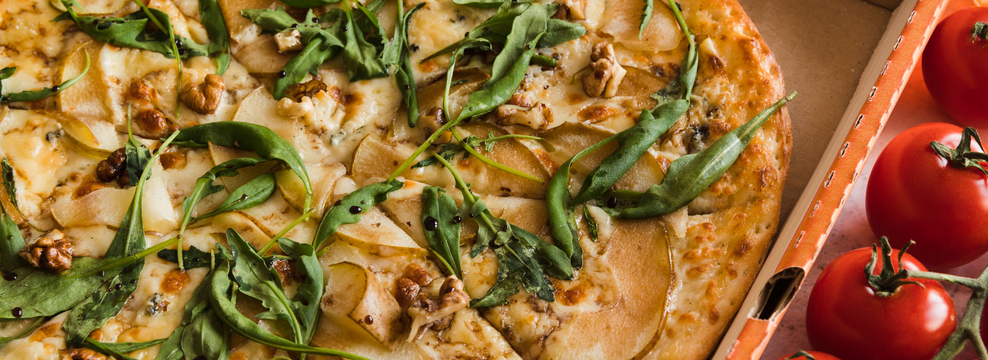Pizzeria SIDE