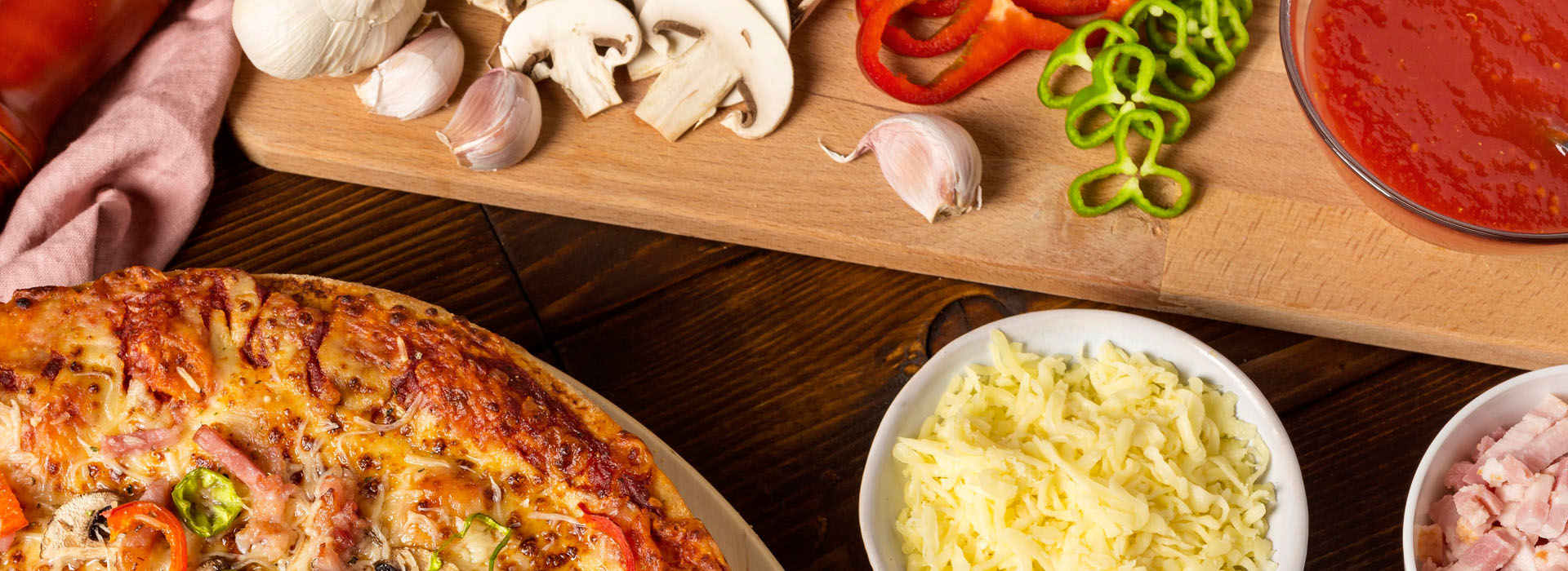 Pizzeria SIDE