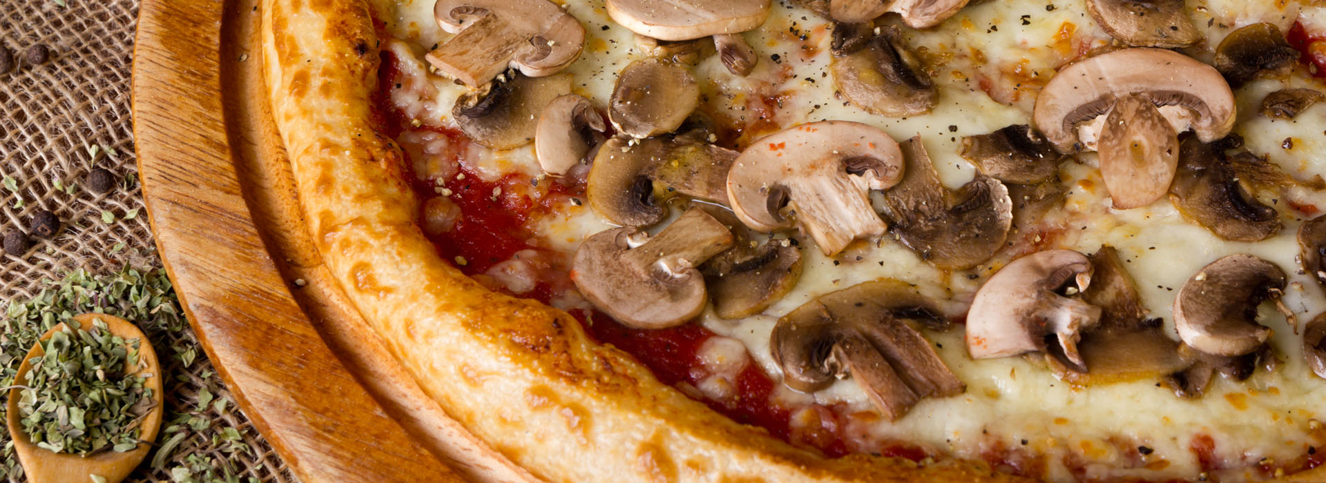 Pizzeria SIDE